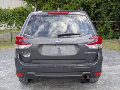 2023 Subaru Forester Base