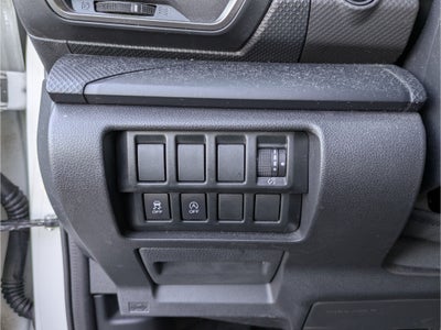 2019 Subaru Forester Base