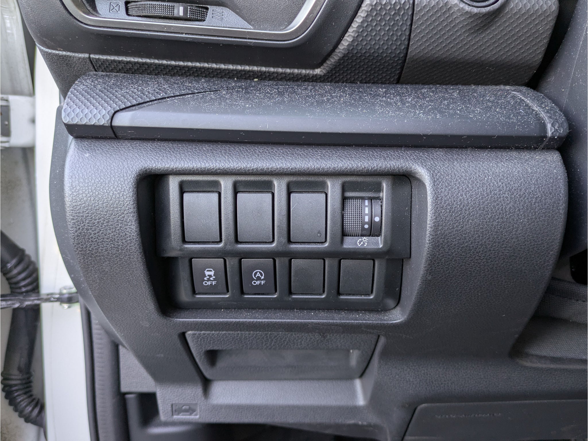 2019 Subaru Forester Base
