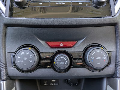 2019 Subaru Forester Base