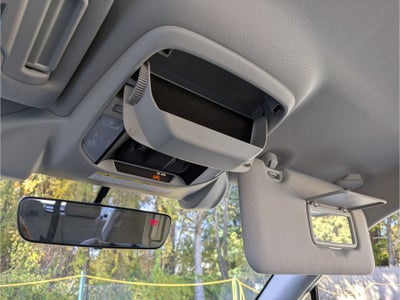 2019 Subaru Forester Base