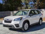 2019 Subaru Forester Base