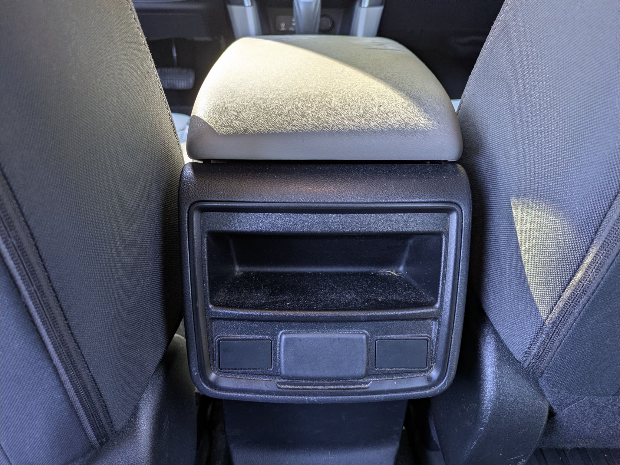 2019 Subaru Forester Base