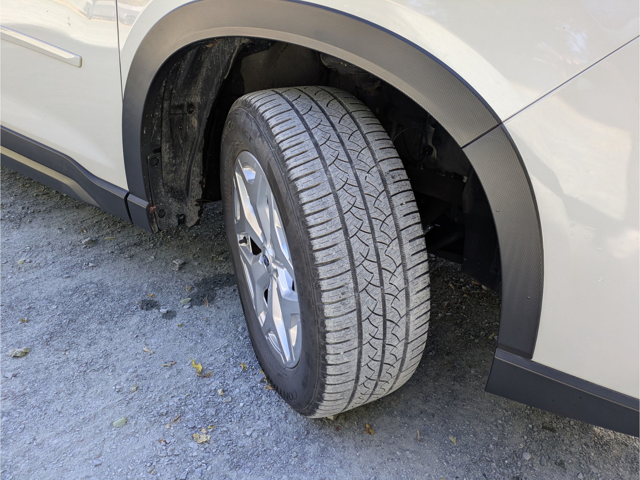 2019 Subaru Forester Base