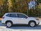 2019 Subaru Forester Base