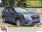 2023 Subaru Forester Base