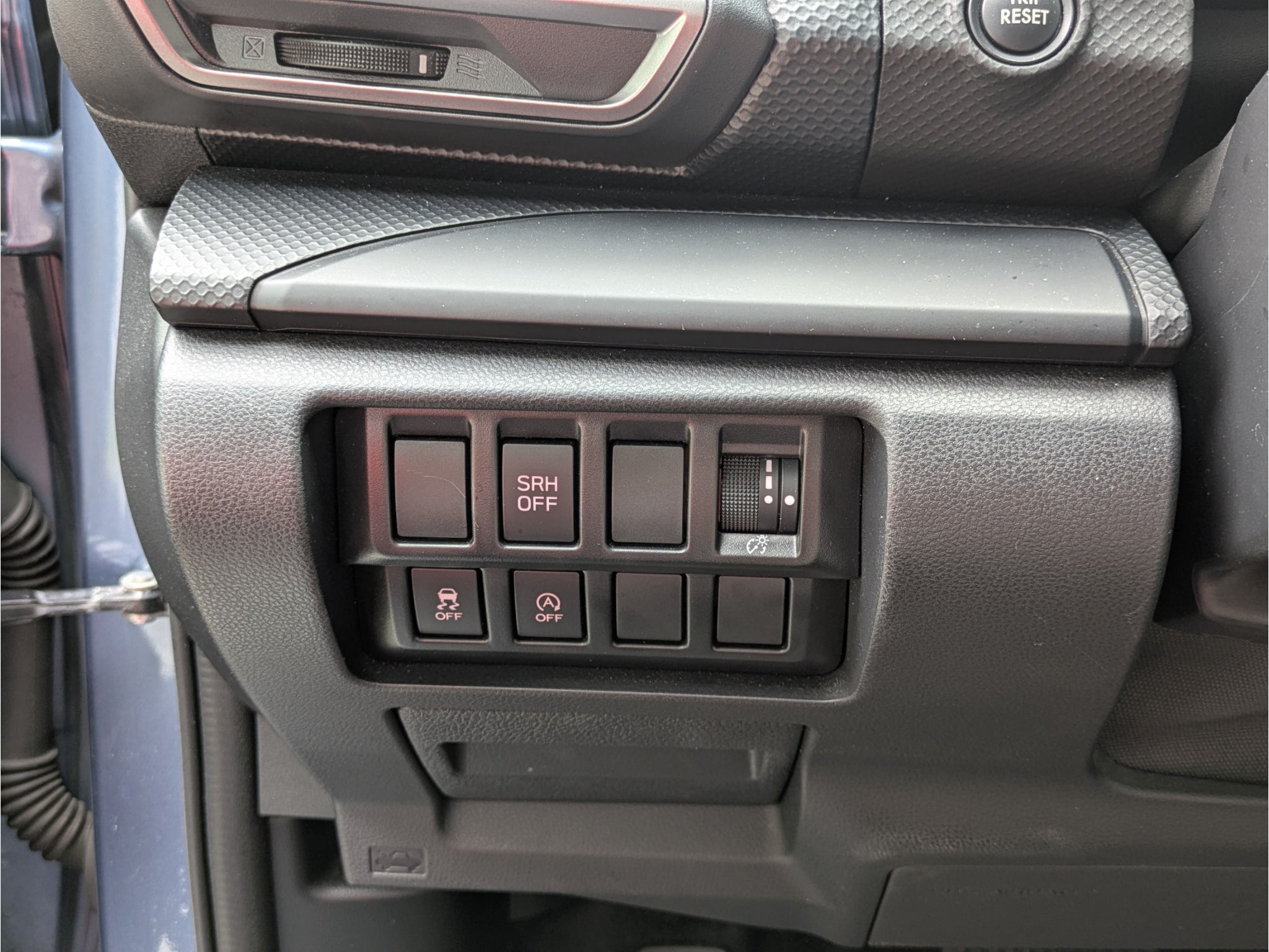 2023 Subaru Forester Base