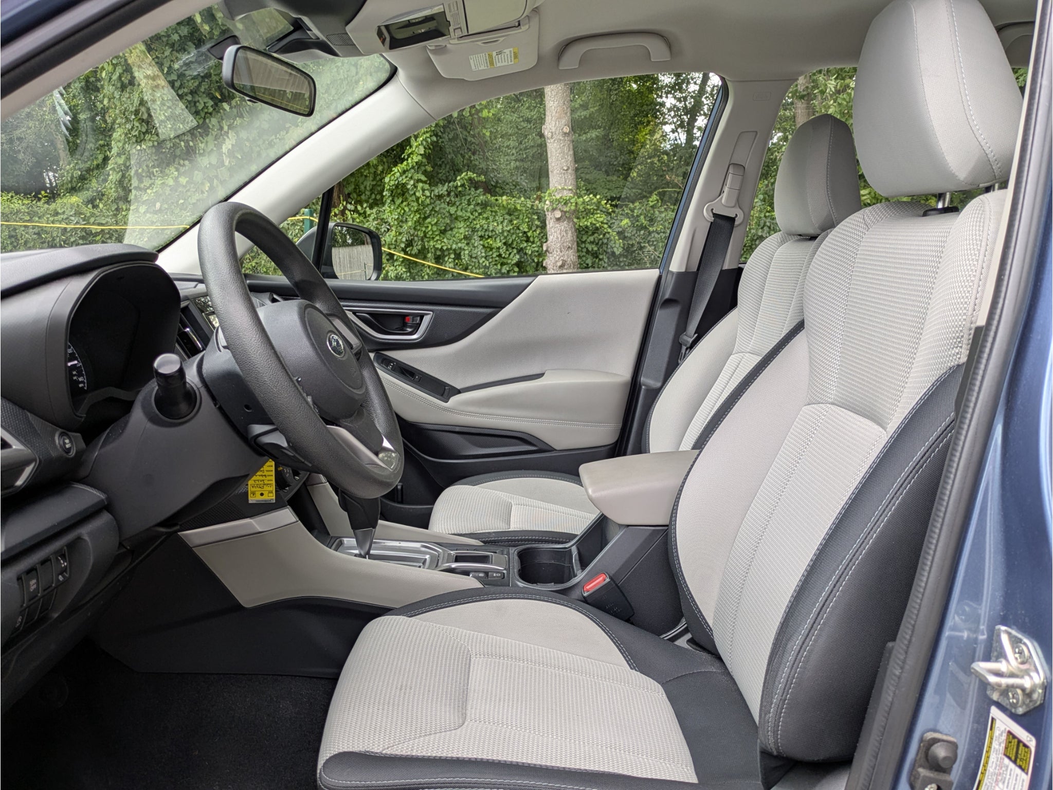 2023 Subaru Forester Base