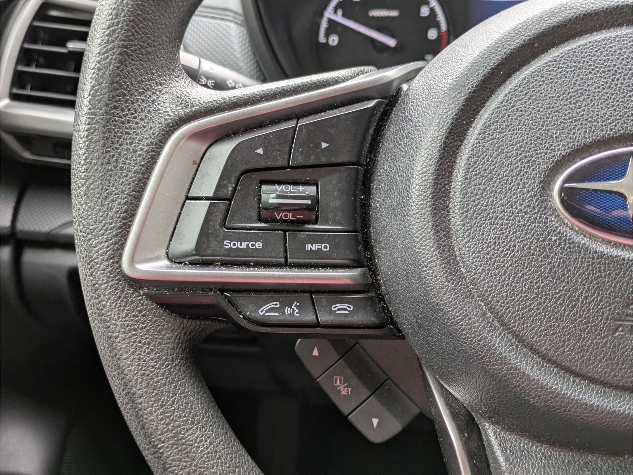 2023 Subaru Forester Base