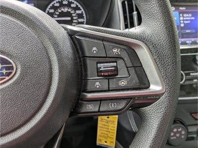 2023 Subaru Forester Base