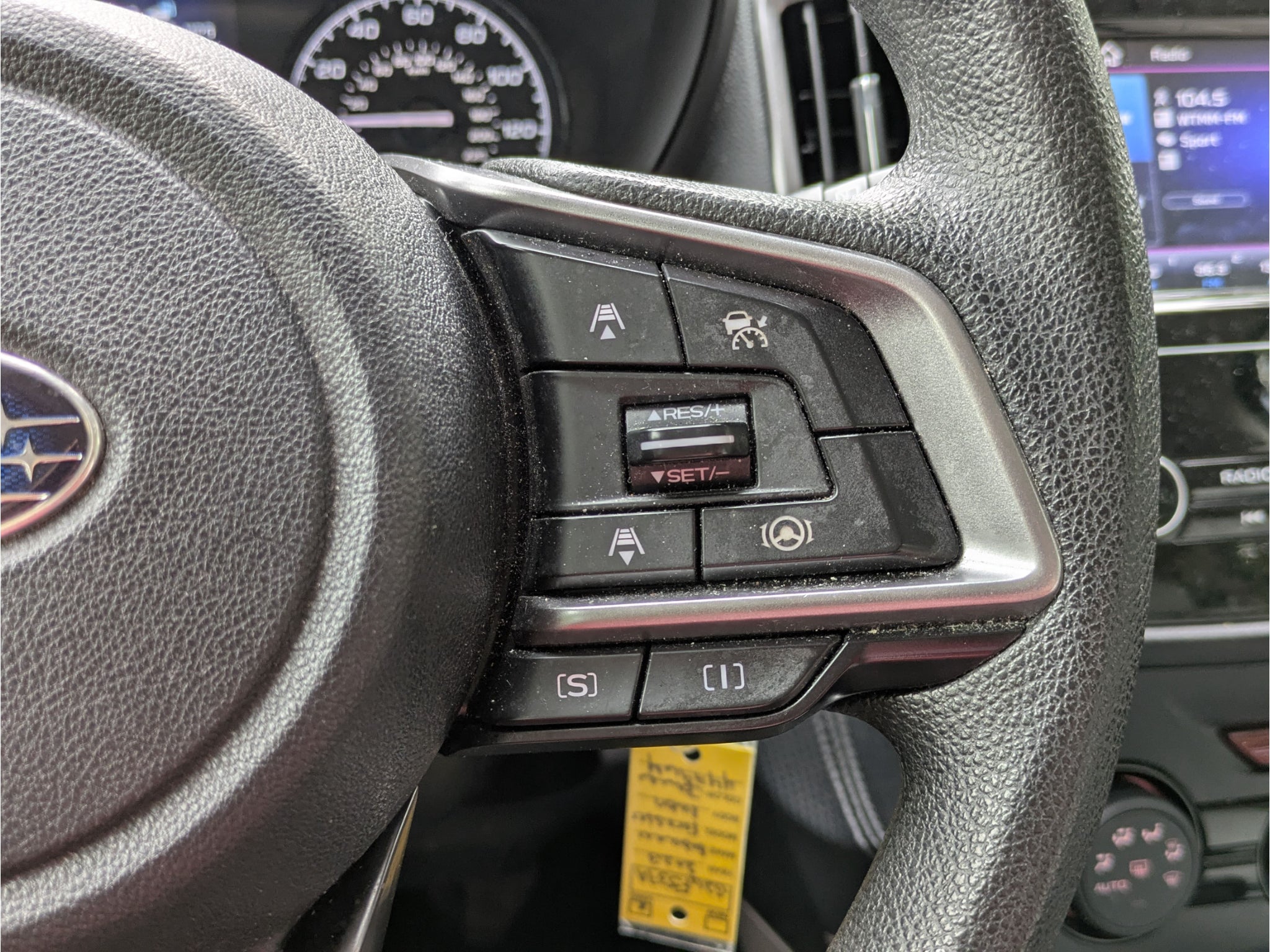 2023 Subaru Forester Base
