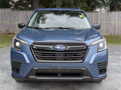 2023 Subaru Forester Base