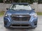 2023 Subaru Forester Base