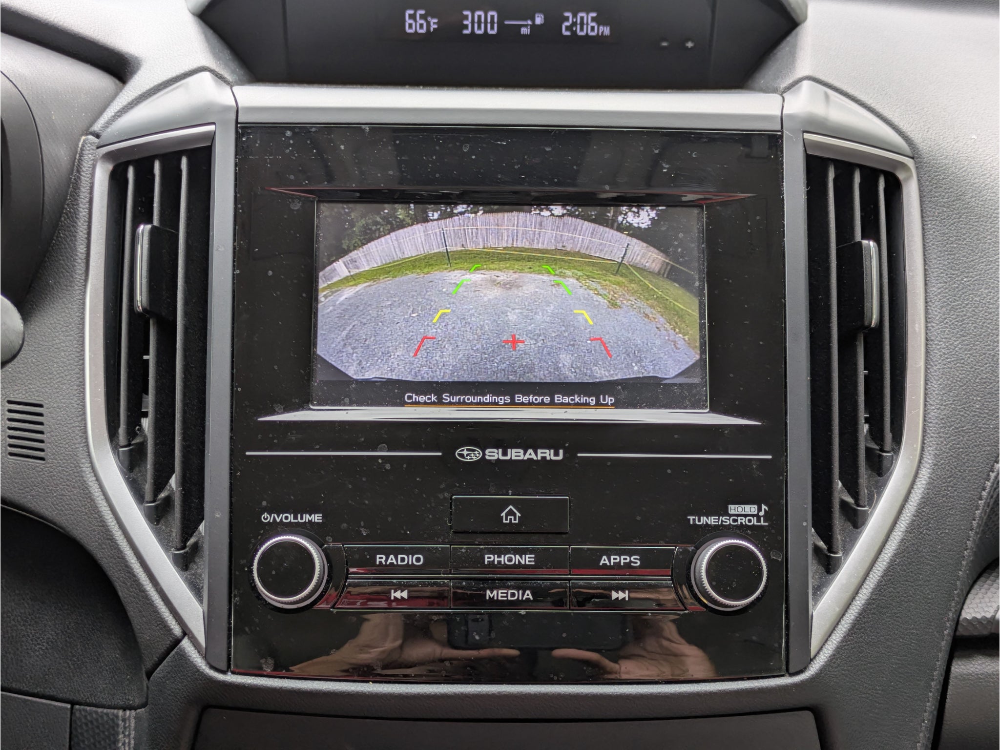 2023 Subaru Forester Base