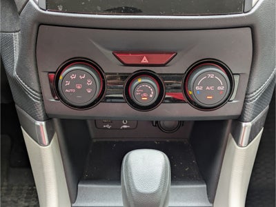 2023 Subaru Forester Base