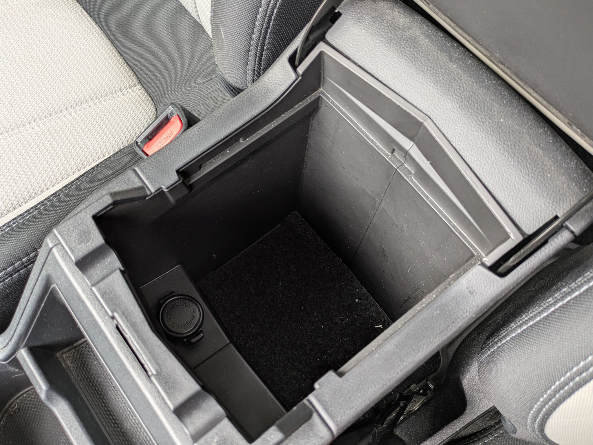 2023 Subaru Forester Base