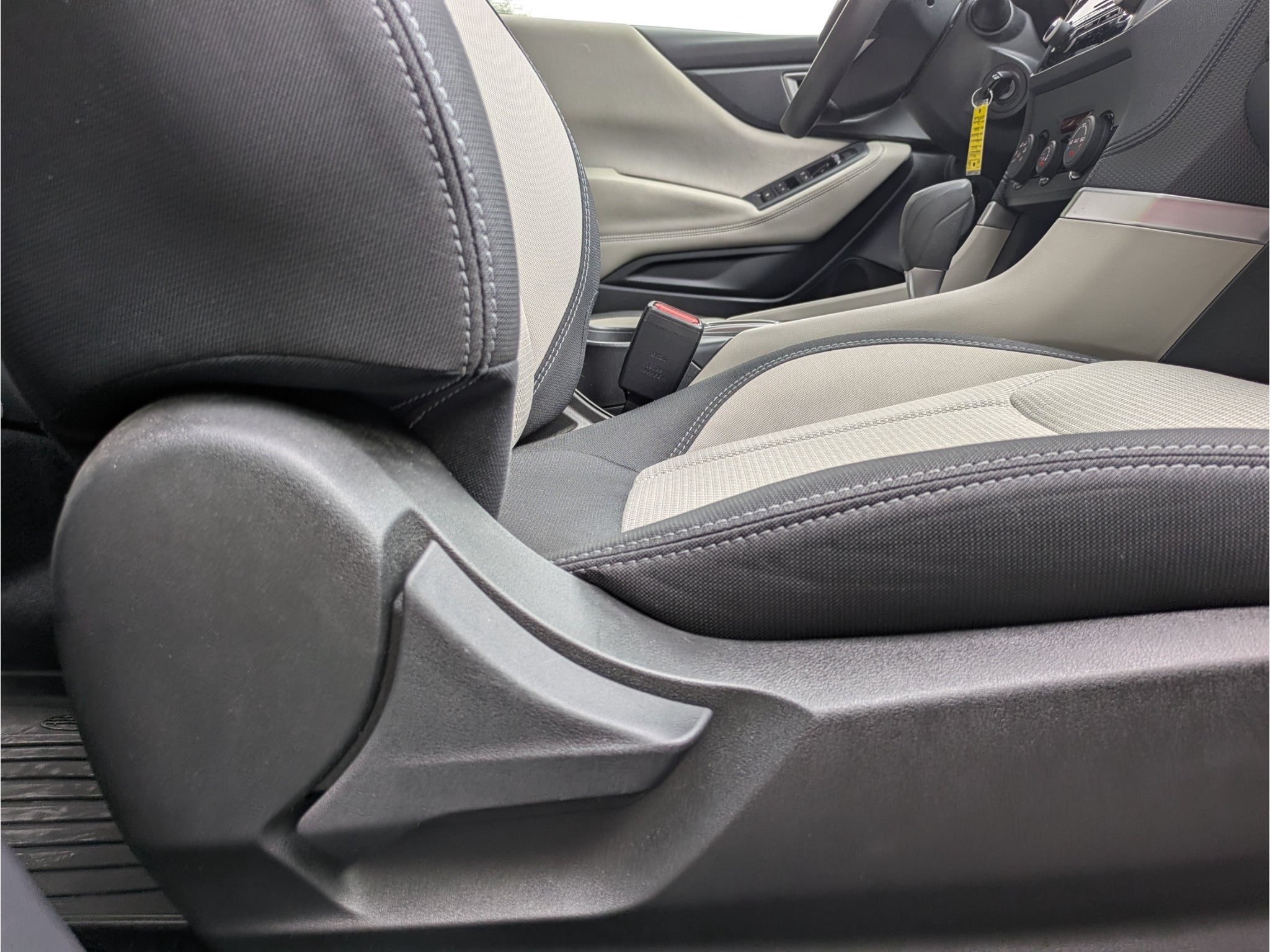 2023 Subaru Forester Base