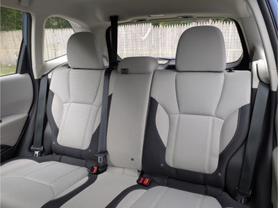 2023 Subaru Forester Base