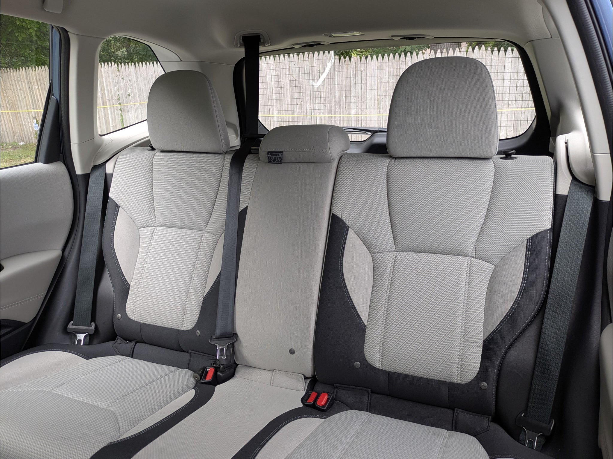 2023 Subaru Forester Base
