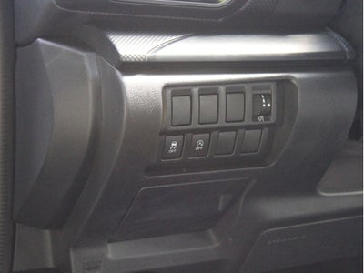 2020 Subaru Forester Base