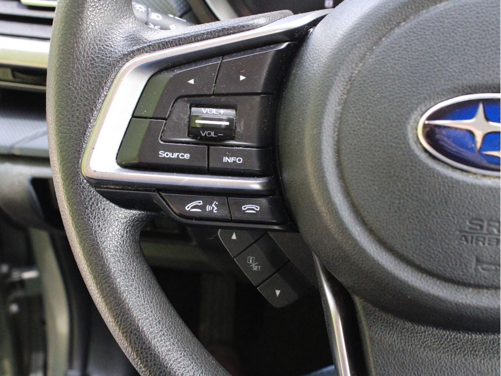 2020 Subaru Forester Base