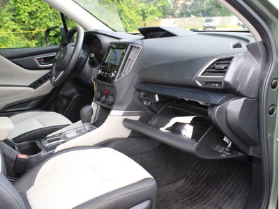 2020 Subaru Forester Base
