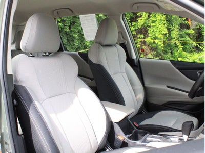 2020 Subaru Forester Base