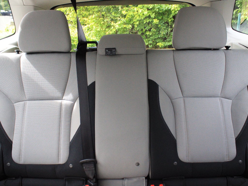 2020 Subaru Forester Base