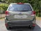 2020 Subaru Forester Base