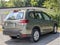 2020 Subaru Forester Base