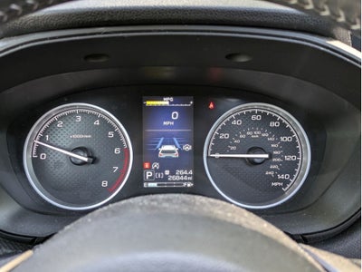 2023 Subaru Forester Premium