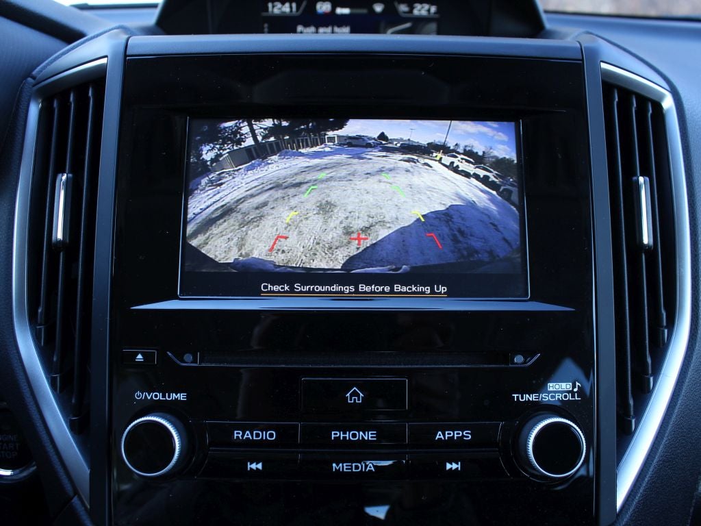 2023 Subaru Forester Premium