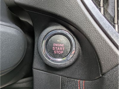 2022 Subaru Forester Sport