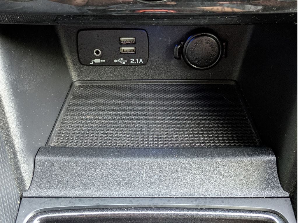 2022 Subaru Forester Sport