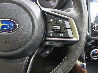 2024 Subaru Forester Touring