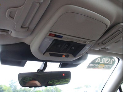 2024 Subaru Forester Touring