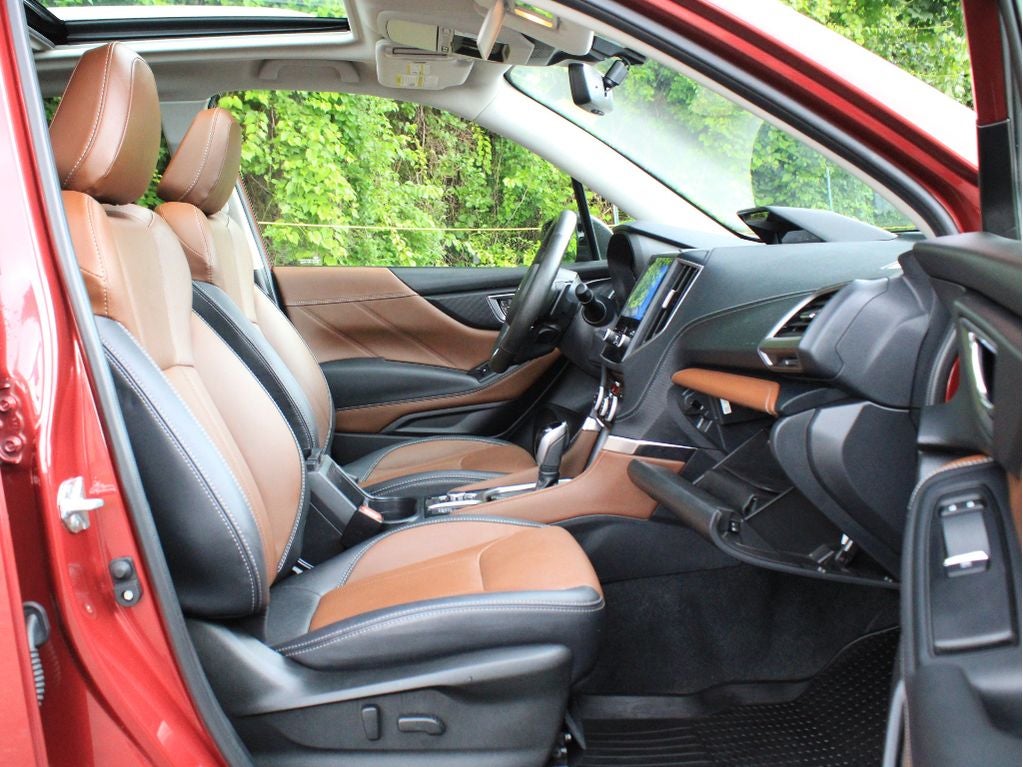 2024 Subaru Forester Touring