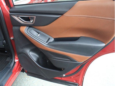 2024 Subaru Forester Touring