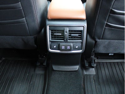 2024 Subaru Forester Touring