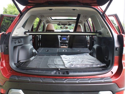 2024 Subaru Forester Touring