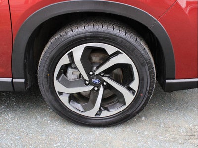2024 Subaru Forester Touring