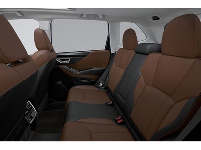 2024 Subaru Forester Touring