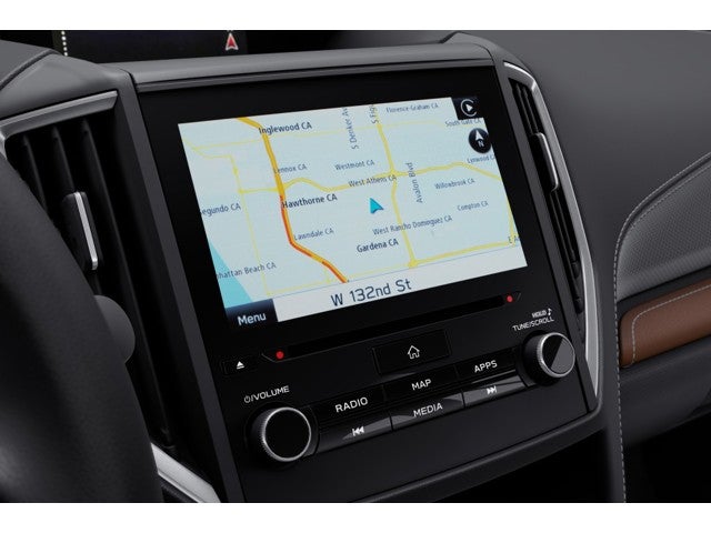 2024 Subaru Forester Touring