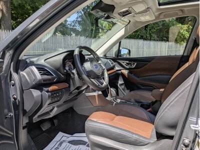2023 Subaru Forester Touring