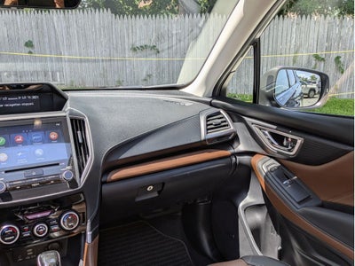 2023 Subaru Forester Touring