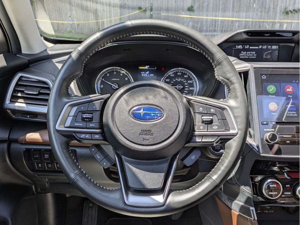 2023 Subaru Forester Touring