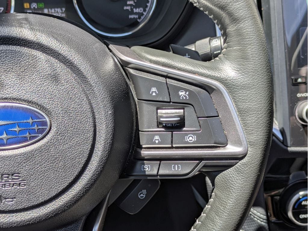 2023 Subaru Forester Touring