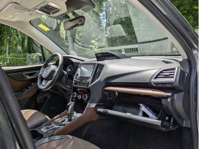 2023 Subaru Forester Touring
