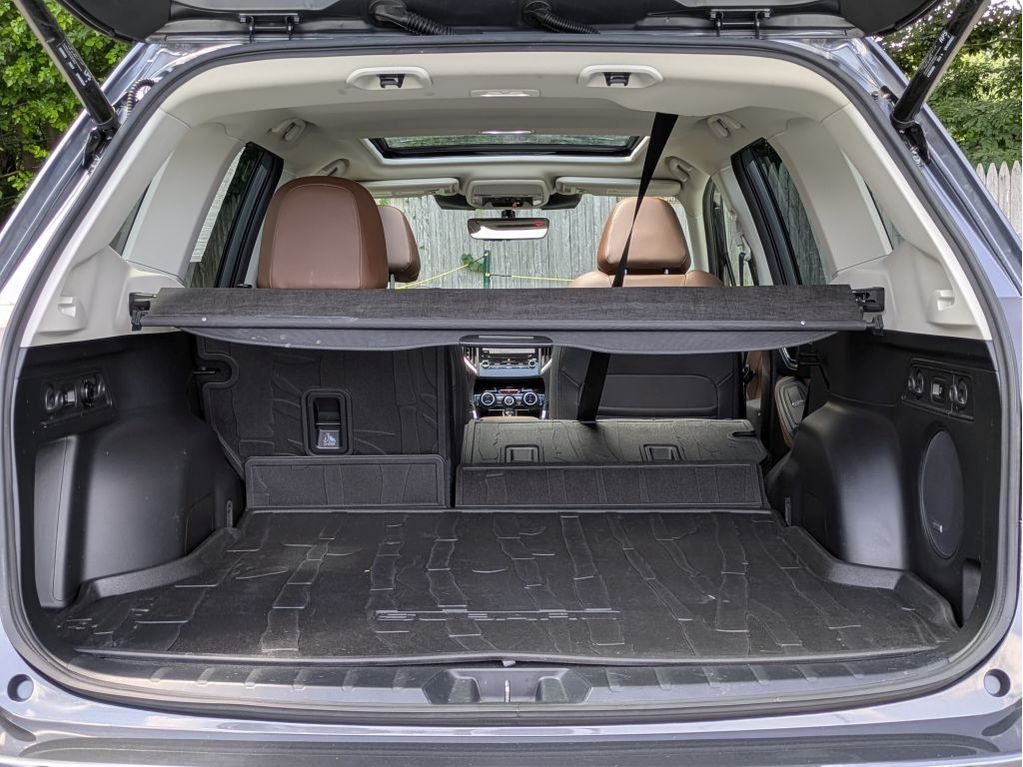 2023 Subaru Forester Touring