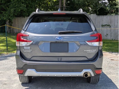 2023 Subaru Forester Touring
